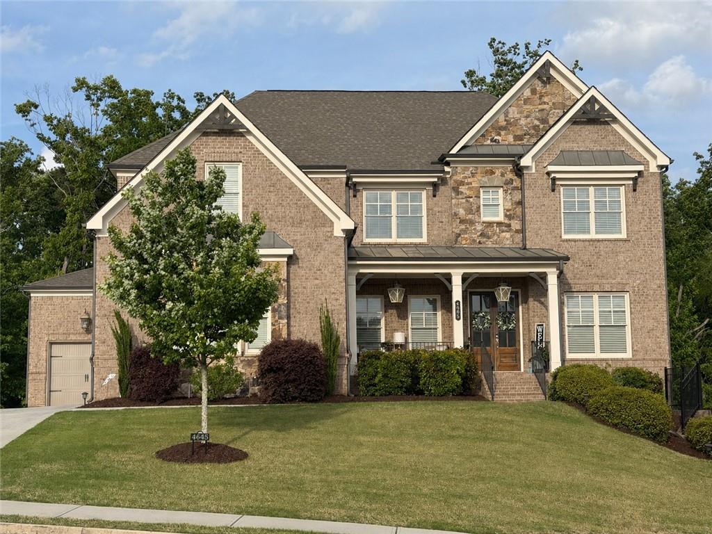 4645 Gablestone Crossing