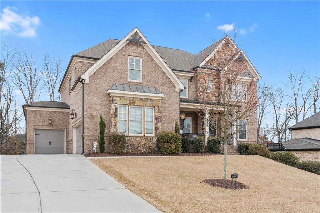 4645 Gablestone Crossing