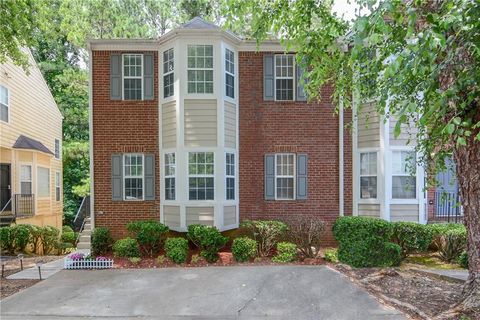 4149 Spring Cove Drive Duluth GA 30097
