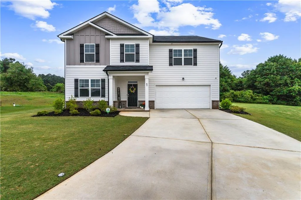 62 Aaron Trail