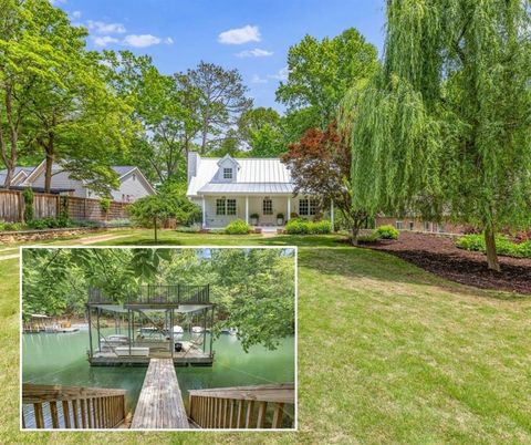 6135 White Oak Drive Flowery Branch GA 30542