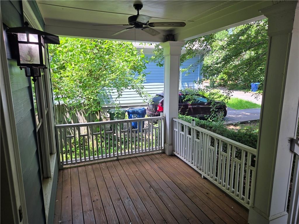 105 Selman Street SE