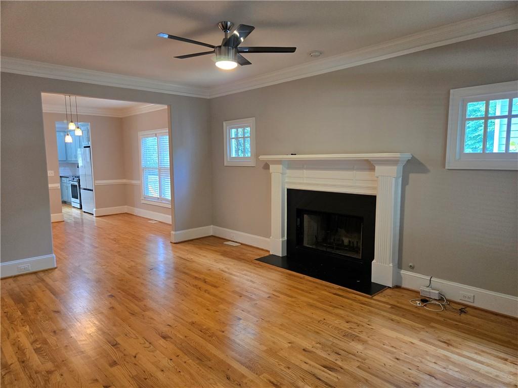 105 Selman Street SE