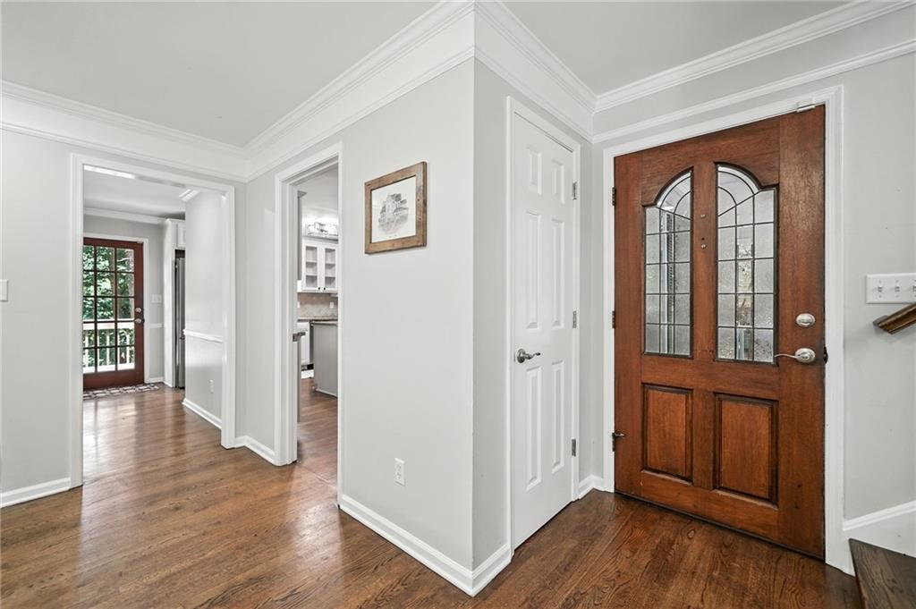 136 Plantation Trace