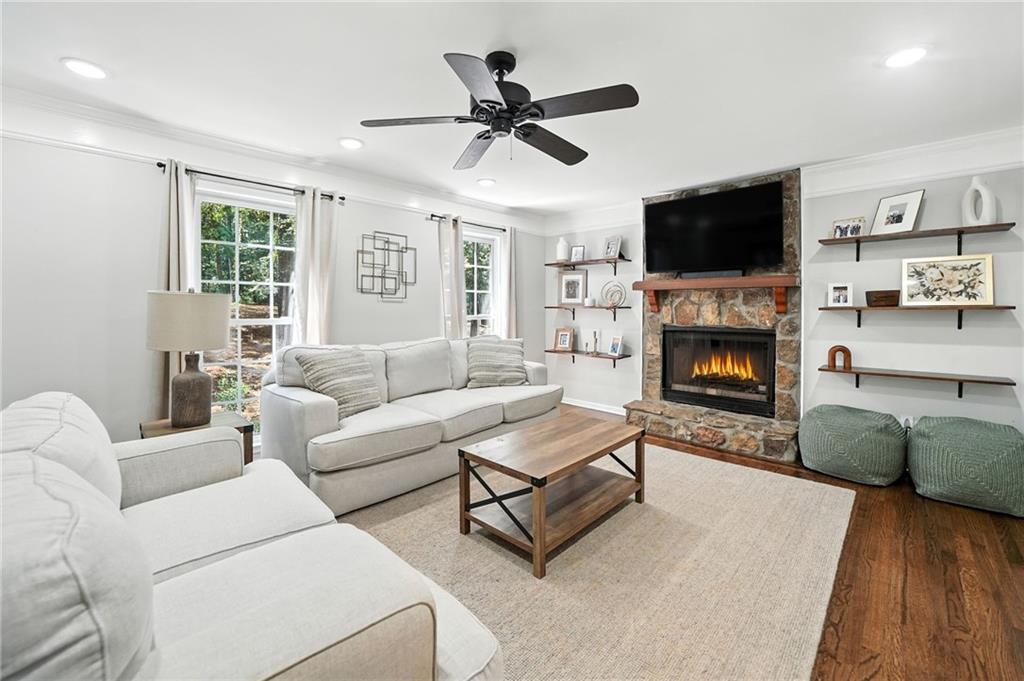 136 Plantation Trace