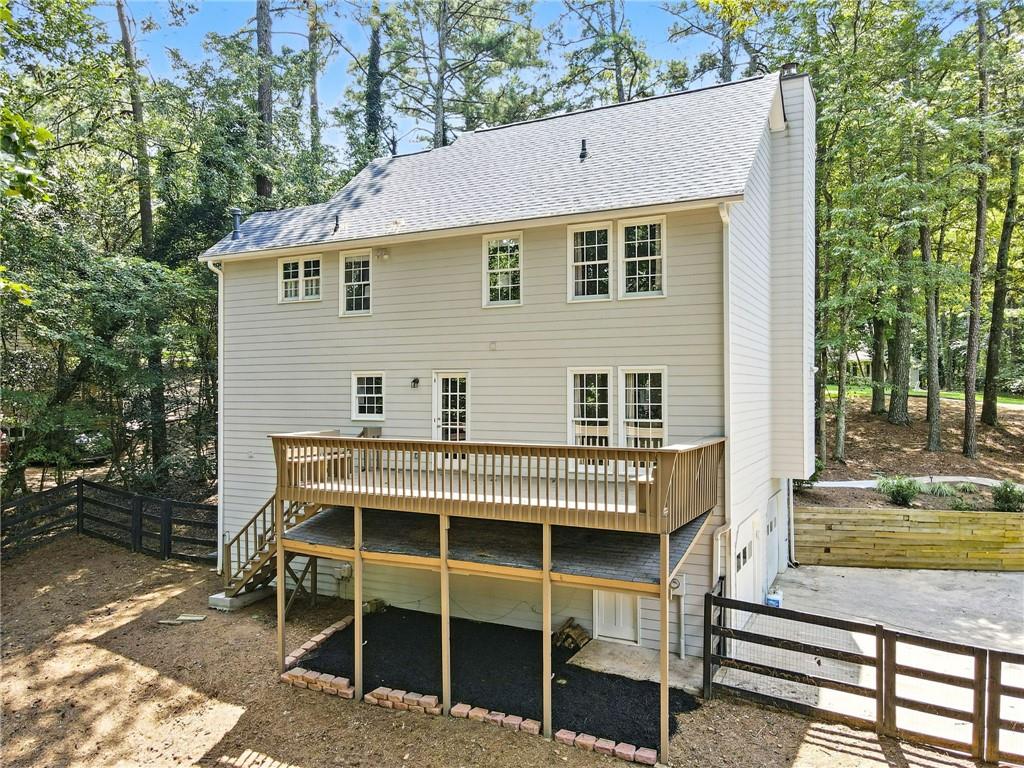 136 Plantation Trace