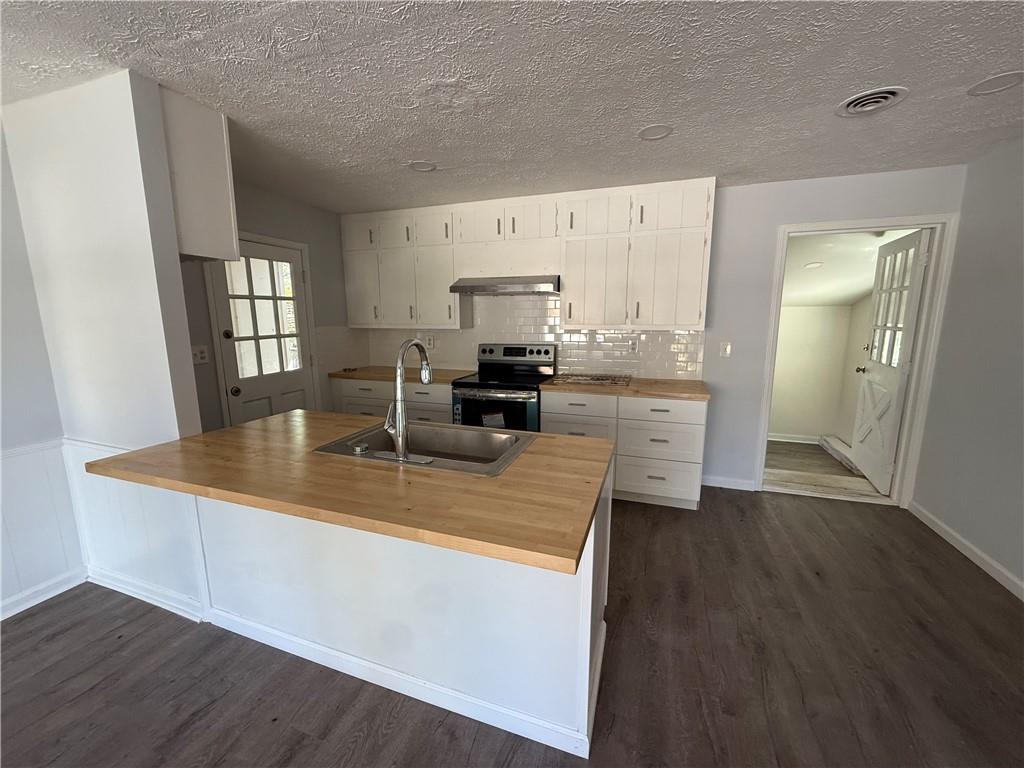 601 Melrose Drive