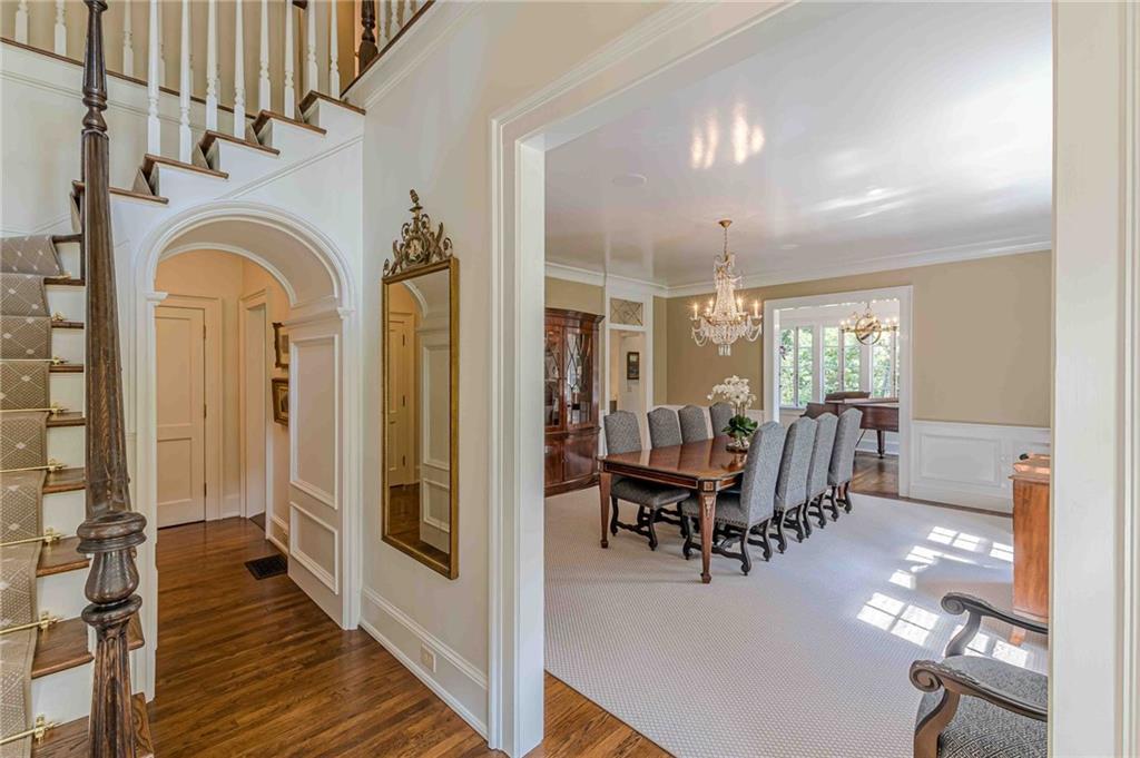 2583 Habersham Road NW