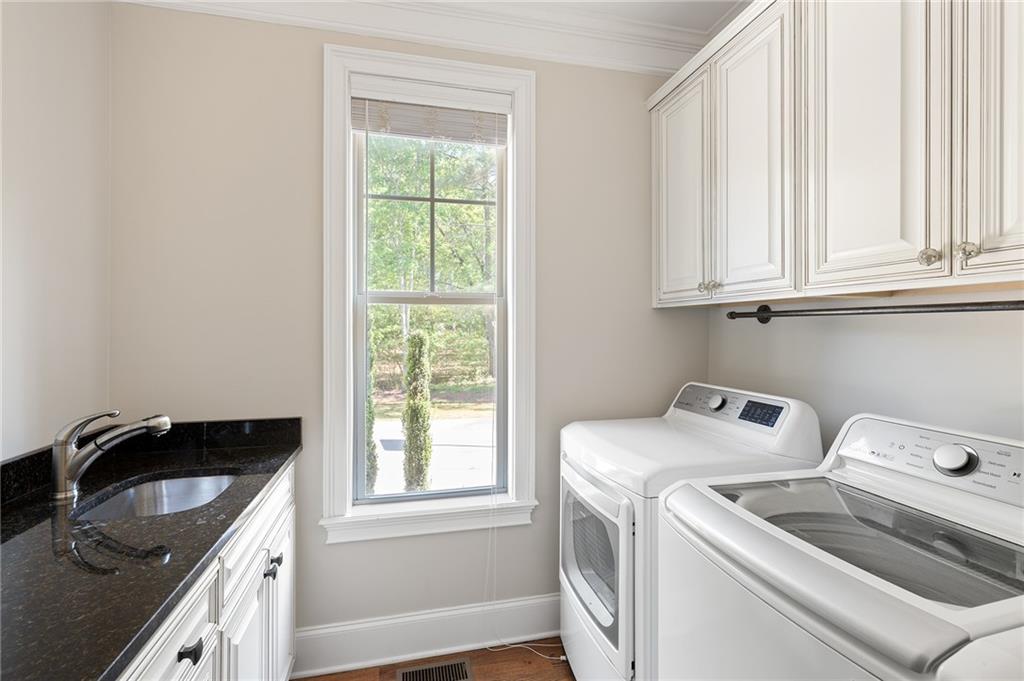 1010 Planters Court, Bogart, Georgia image 11