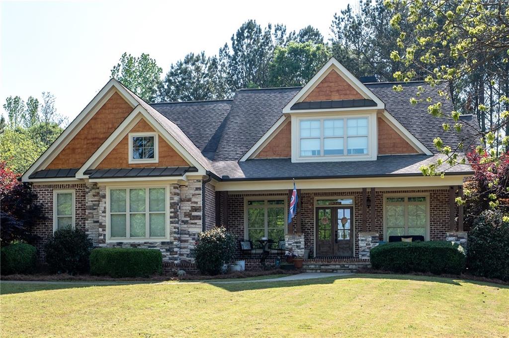1010 Planters Court, Bogart, Georgia image 1
