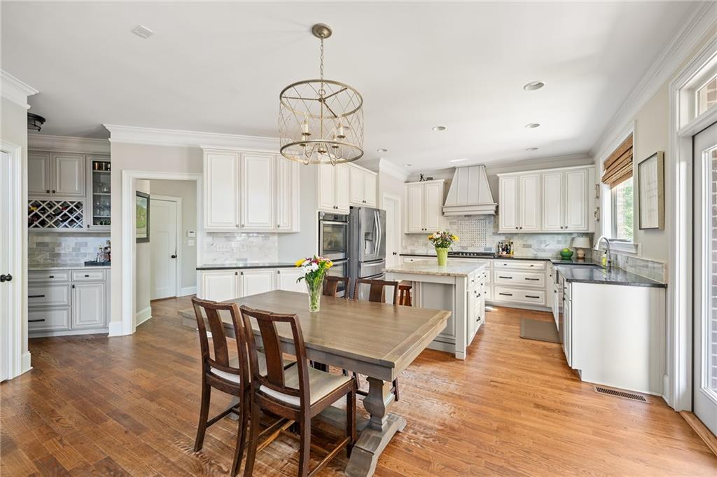 1010 Planters Court, Bogart, Georgia image 6