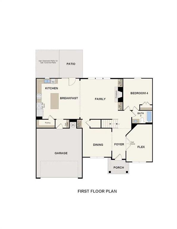 Oakhurst Manor - Residential