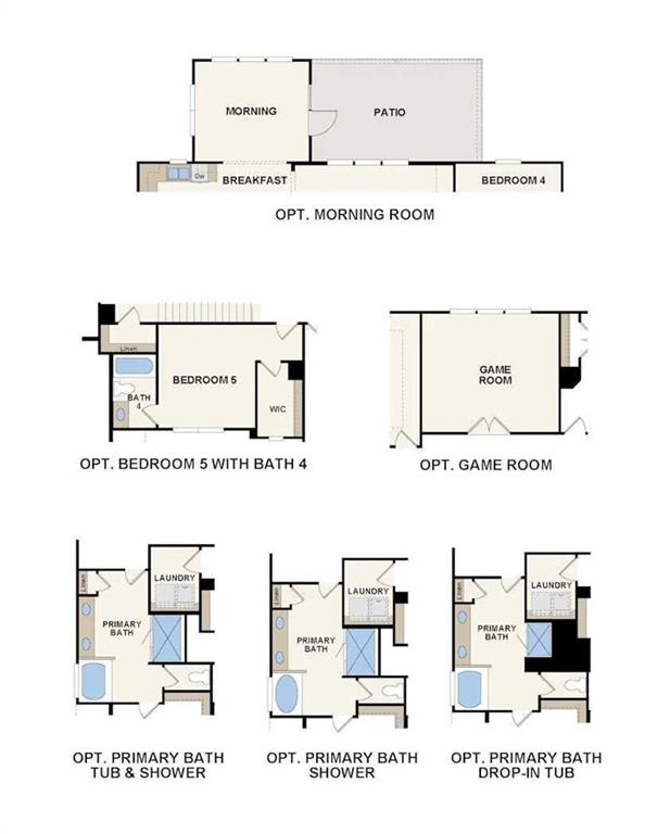 Oakhurst Manor - Residential