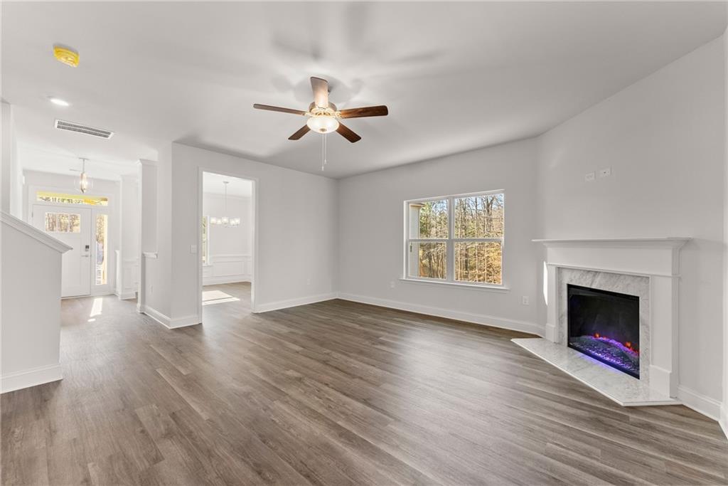 265 Magnolia Villas Drive, Cornelia, Georgia image 9