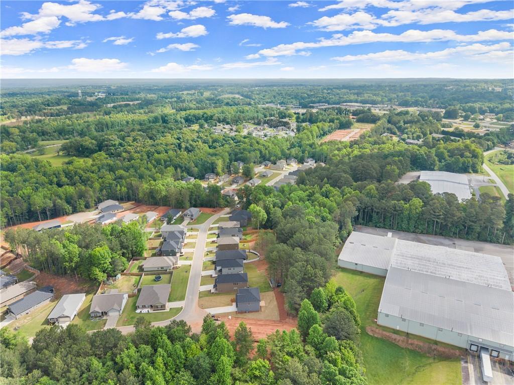 265 Magnolia Villas Drive, Cornelia, Georgia image 4