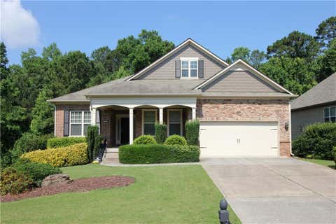 Homes For Sale - 208 Hampton Station Boulevard<br/> Canton, GA 30115