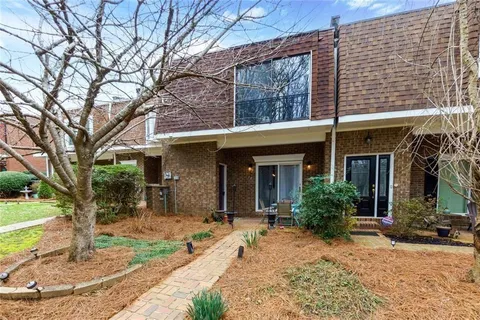 260 Manning Road SW Unit 10, Marietta, GA 30064 - #: 7729865