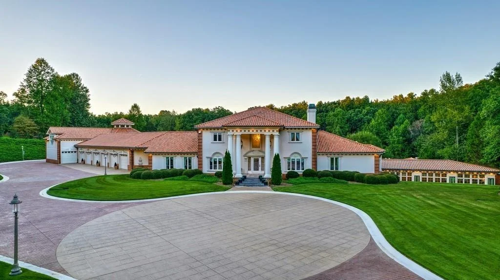 5326 Presley Place