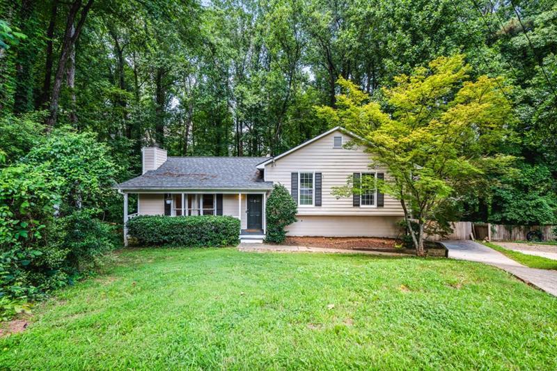 Hershey Woods - Residential Lease