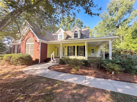 Homes For Sale - 2050 Windfield Drive<br/> Monroe, GA 30655