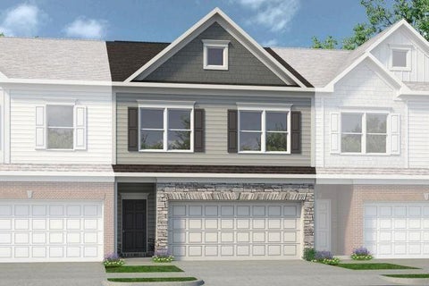 Townhouse For Sale - 1200 Elowen Drive #114<br/> Austell, GA 30168