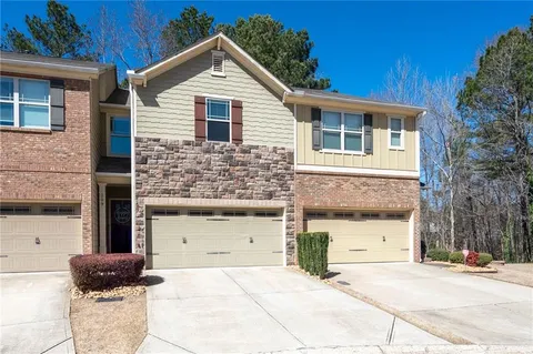 209 Townview Drive, Woodstock, GA 30189 - MLS#: 7535039