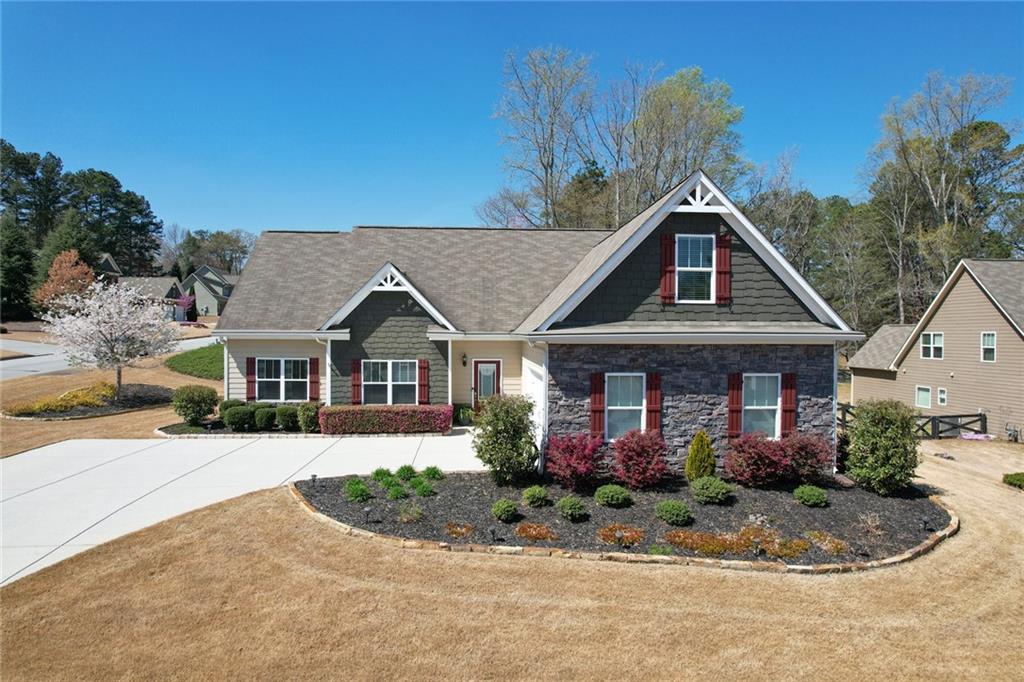 15 Azalea Lakes Court, Dallas, Georgia image 1