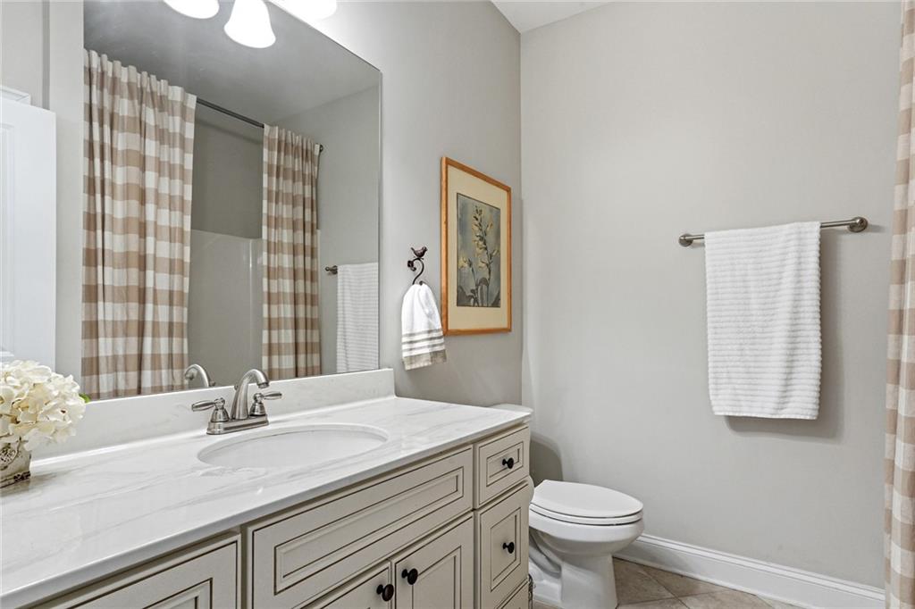 15 Azalea Lakes Court, Dallas, Georgia image 14