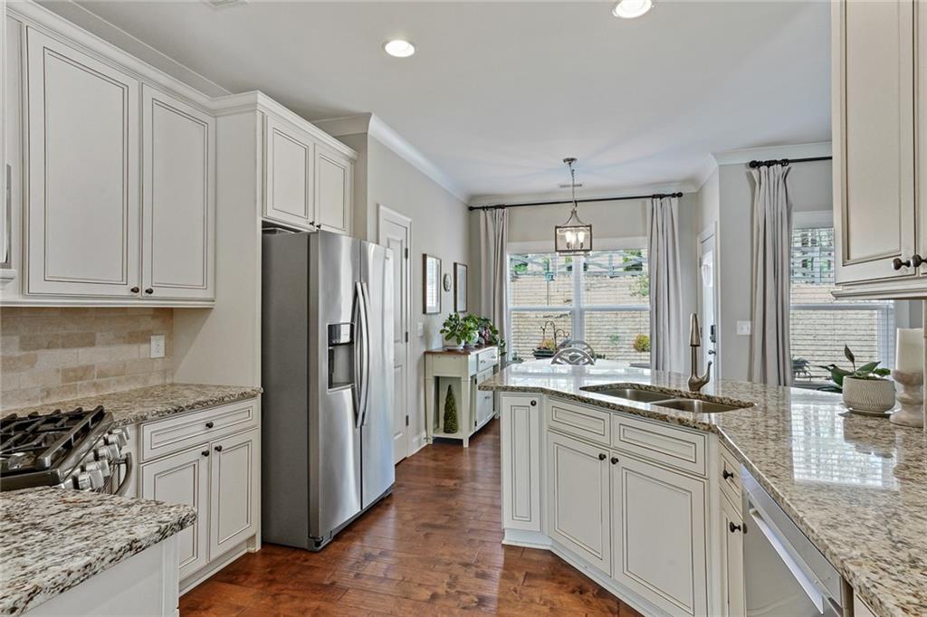 15 Azalea Lakes Court, Dallas, Georgia image 6