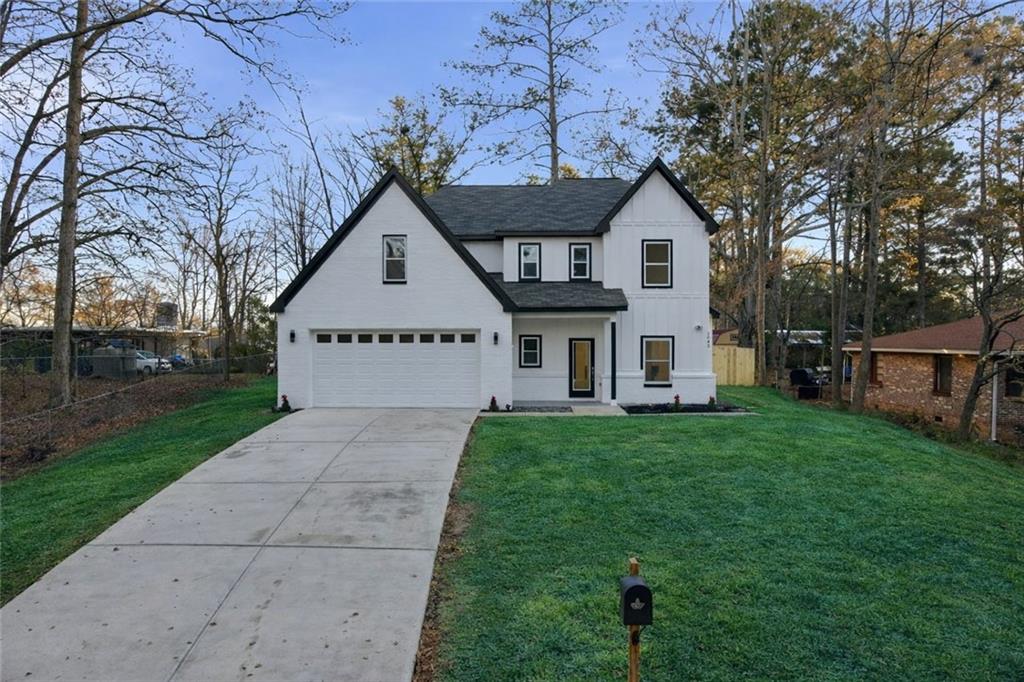 1043 Mccalla Street NE