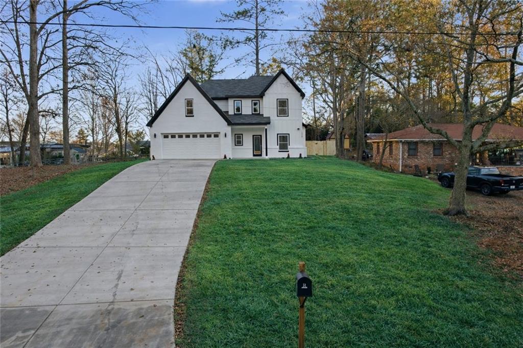 1043 Mccalla Street NE