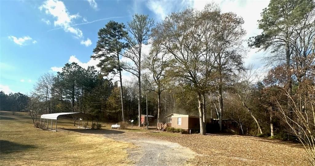 Photo of 5379 Fletcher Drive SW, Oxford, GA 30054 (MLS # 7685566)
