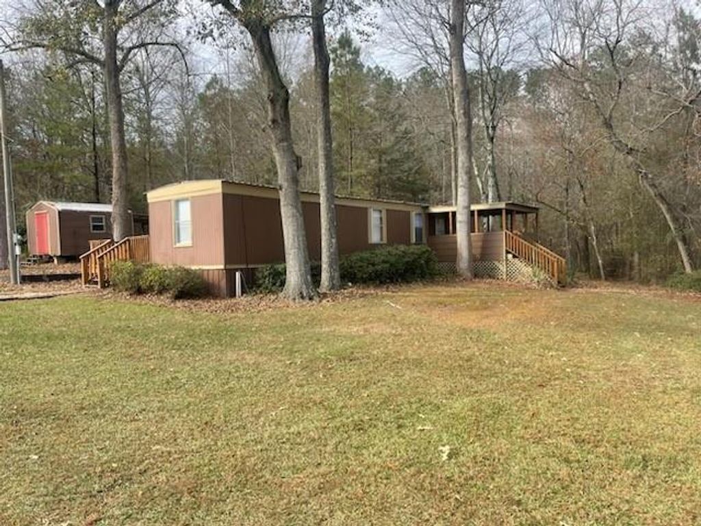 Photo of 5379 Fletcher Drive SW, Oxford, GA 30054 (MLS # 7685566)