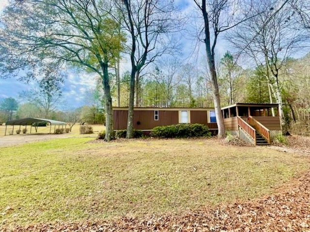 Photo of 5379 Fletcher Drive SW, Oxford, GA 30054 (MLS # 7685566)