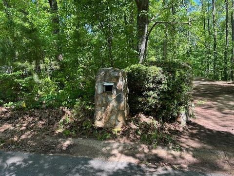 3668 Hemlock Place SE Acworth GA 30102