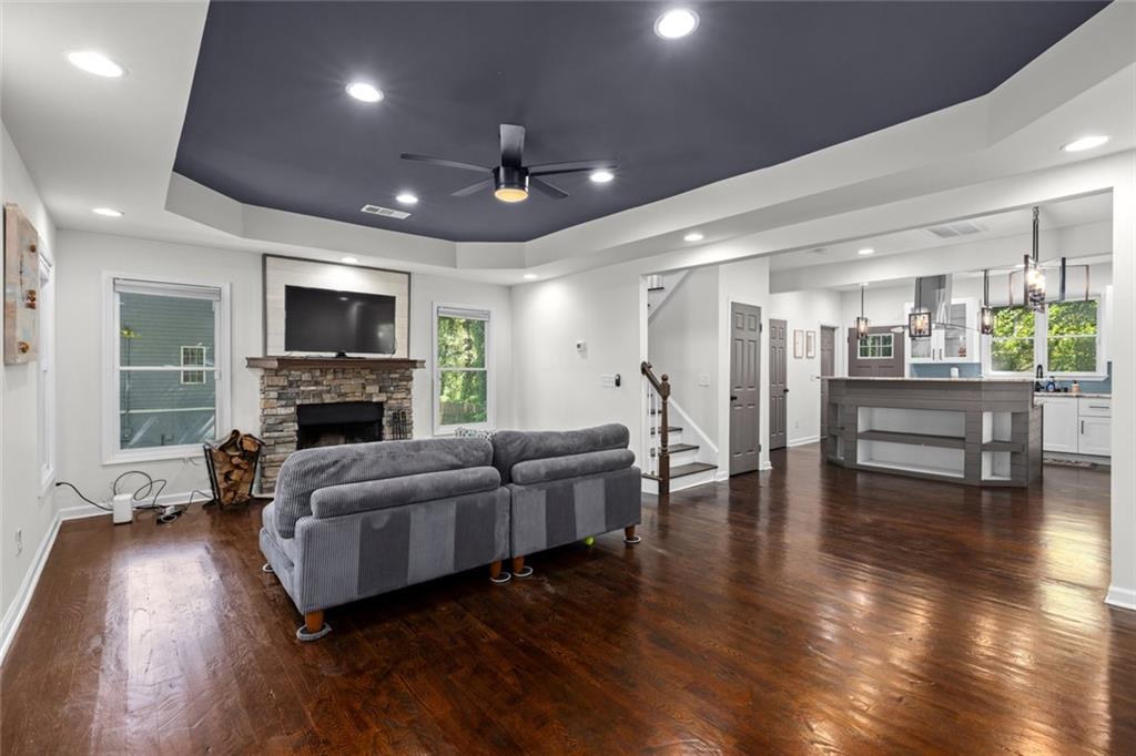 1888 Joseph E Boone Boulevard NW