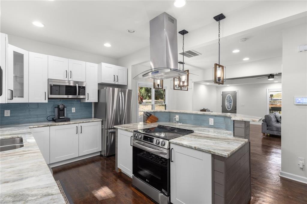1888 Joseph E Boone Boulevard NW