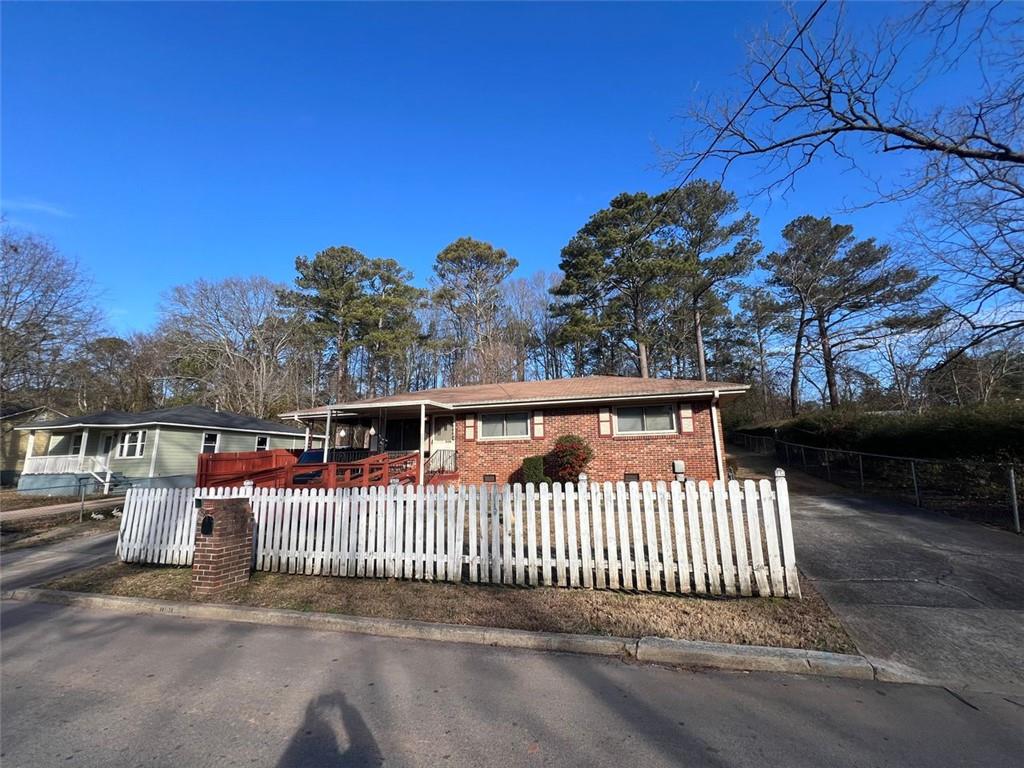 8118 SW Collier Street, Covington, Georgia image 3