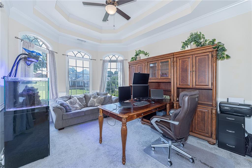 3069 Blue Creek Path