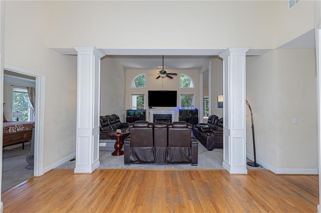 3069 Blue Creek Path