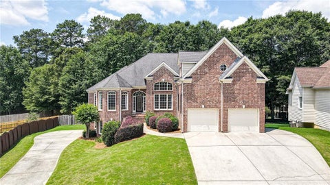 Homes For Sale - 3069 Blue Creek Path<br/> Loganville, GA 30052