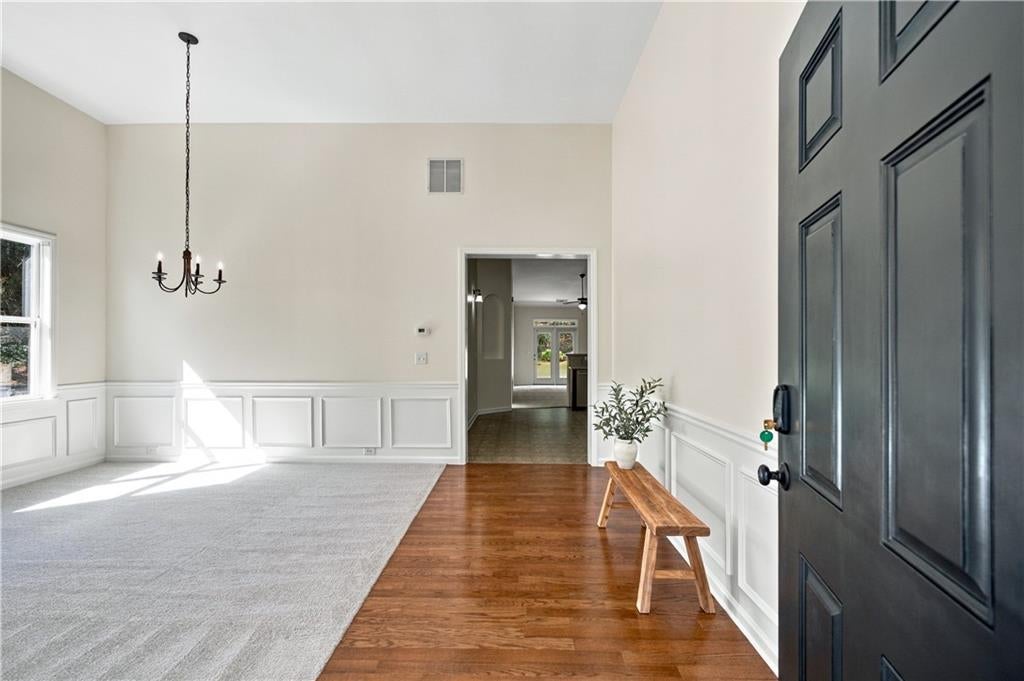 408 Pine Log Court