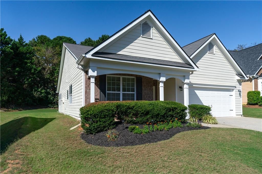 408 Pine Log Court