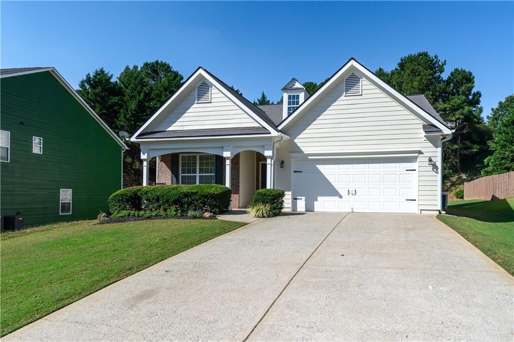 408 Pine Log Court