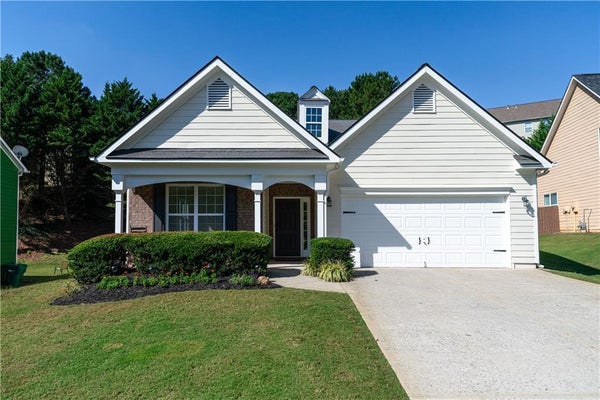408 PINE LOG CT, CANTON, GA 30115 - Image f42bfbbbfe6a70e2f51be1f72f00f0f7/3522692090