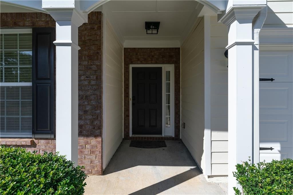 408 Pine Log Court