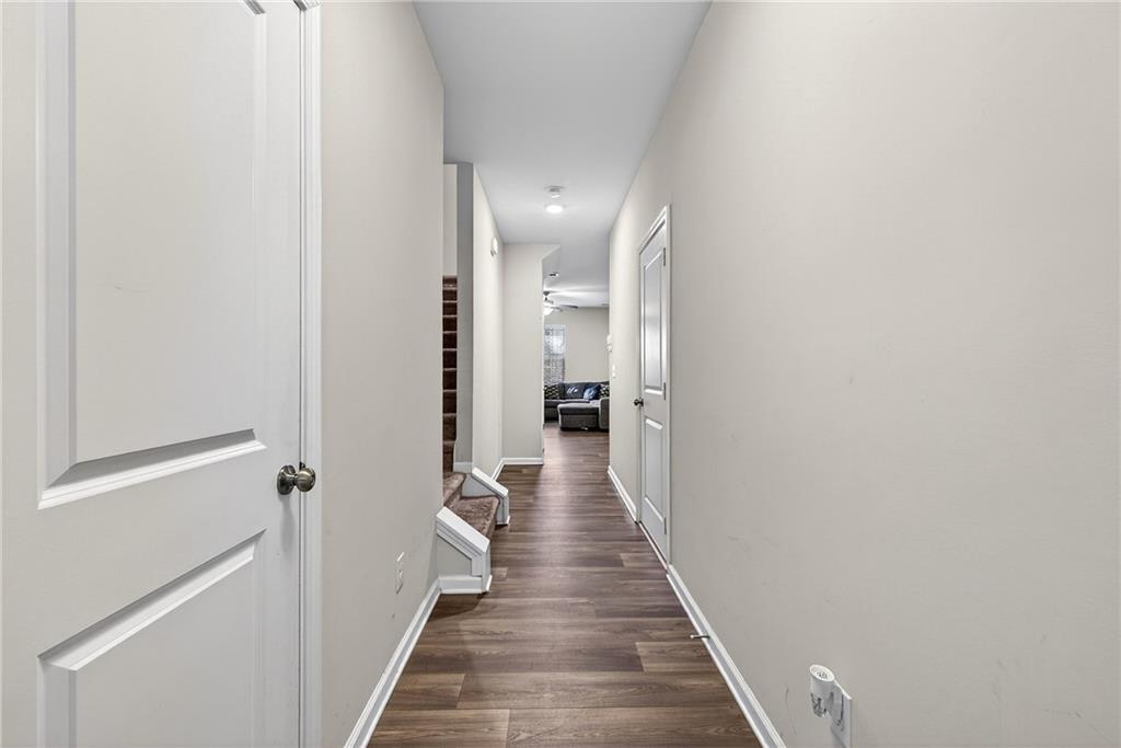 2805 Ridgeview Drive SW