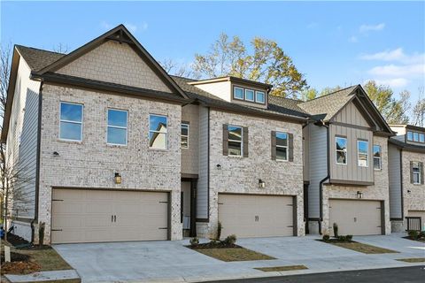 4243 Fern River Trail 10 Norcross GA 30093