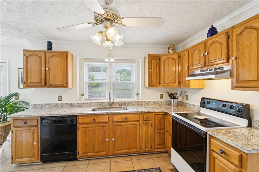 Lakewood Colony - Residential