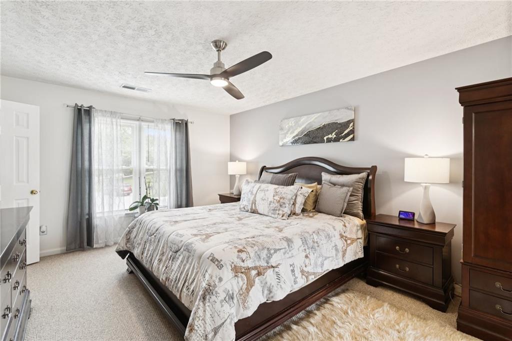 Lakewood Colony - Residential
